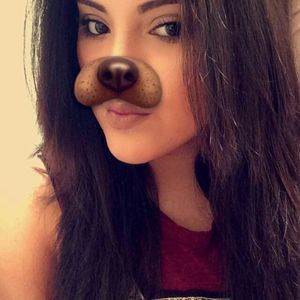 Meet your Posher, Sonia